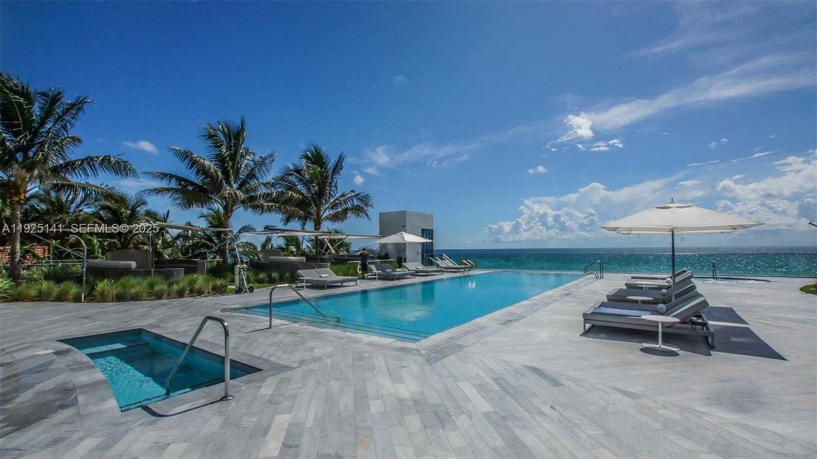 Small Image of 19575 COLLINS AV #19, Sunny Isles Beach Number 33