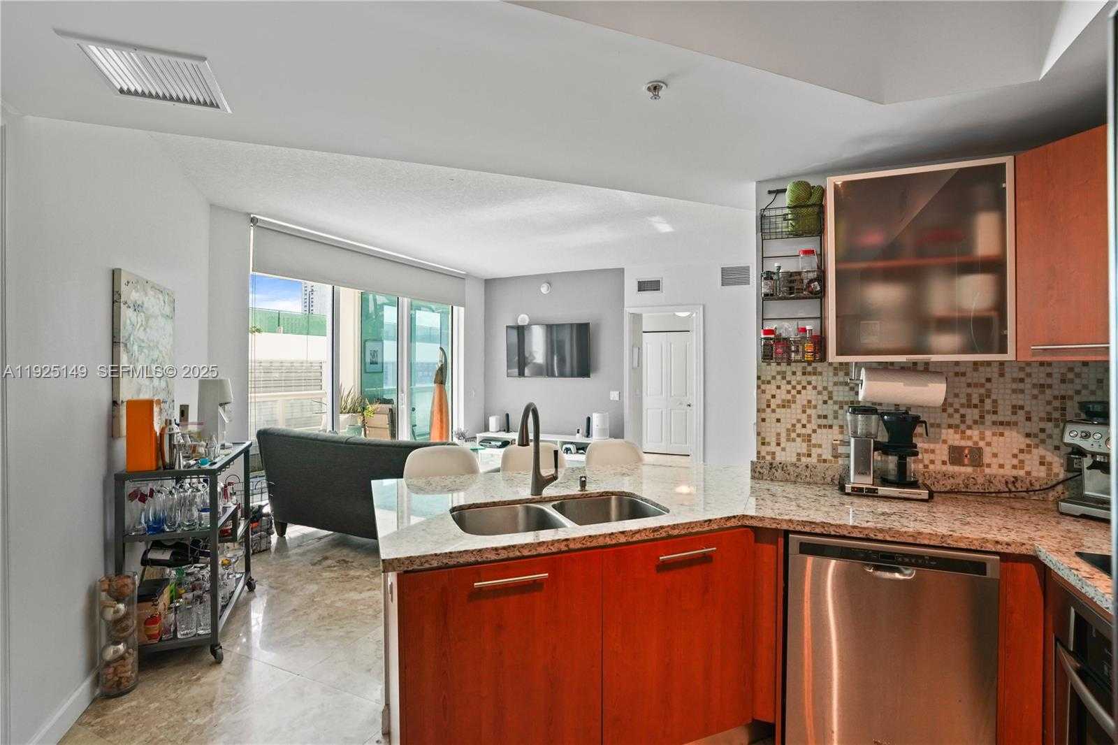 Small Image of 480 NORTH EAST 30TH ST #703, Miami Number 11