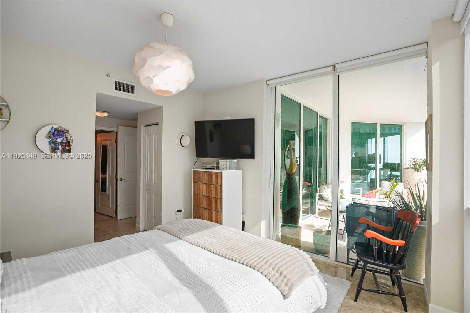 Small Image of 480 NORTH EAST 30TH ST #703, Miami Number 14