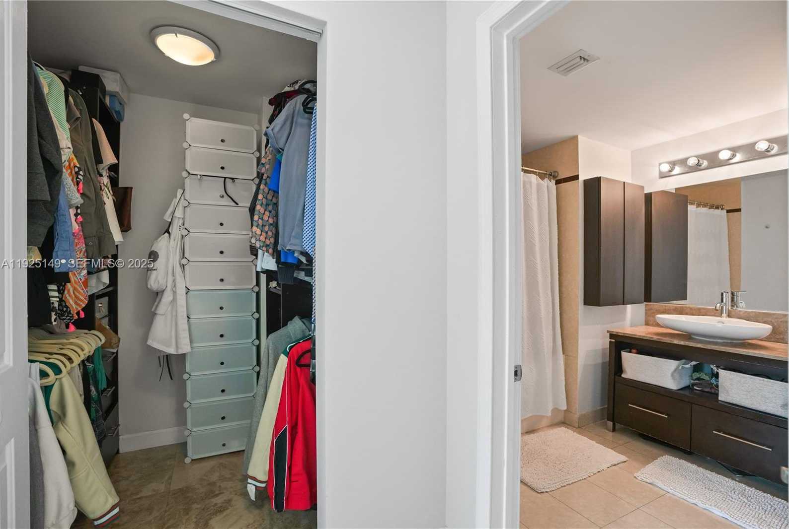 Small Image of 480 NORTH EAST 30TH ST #703, Miami Number 18