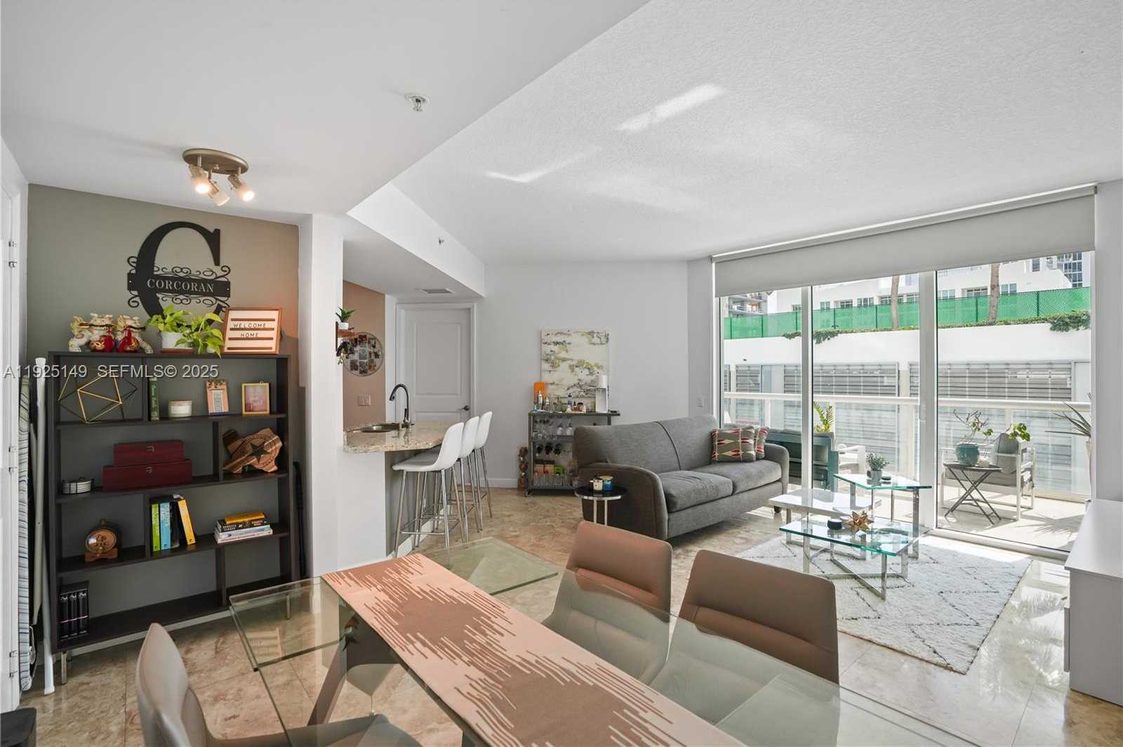 Small Image of 480 NORTH EAST 30TH ST #703, Miami Number 2