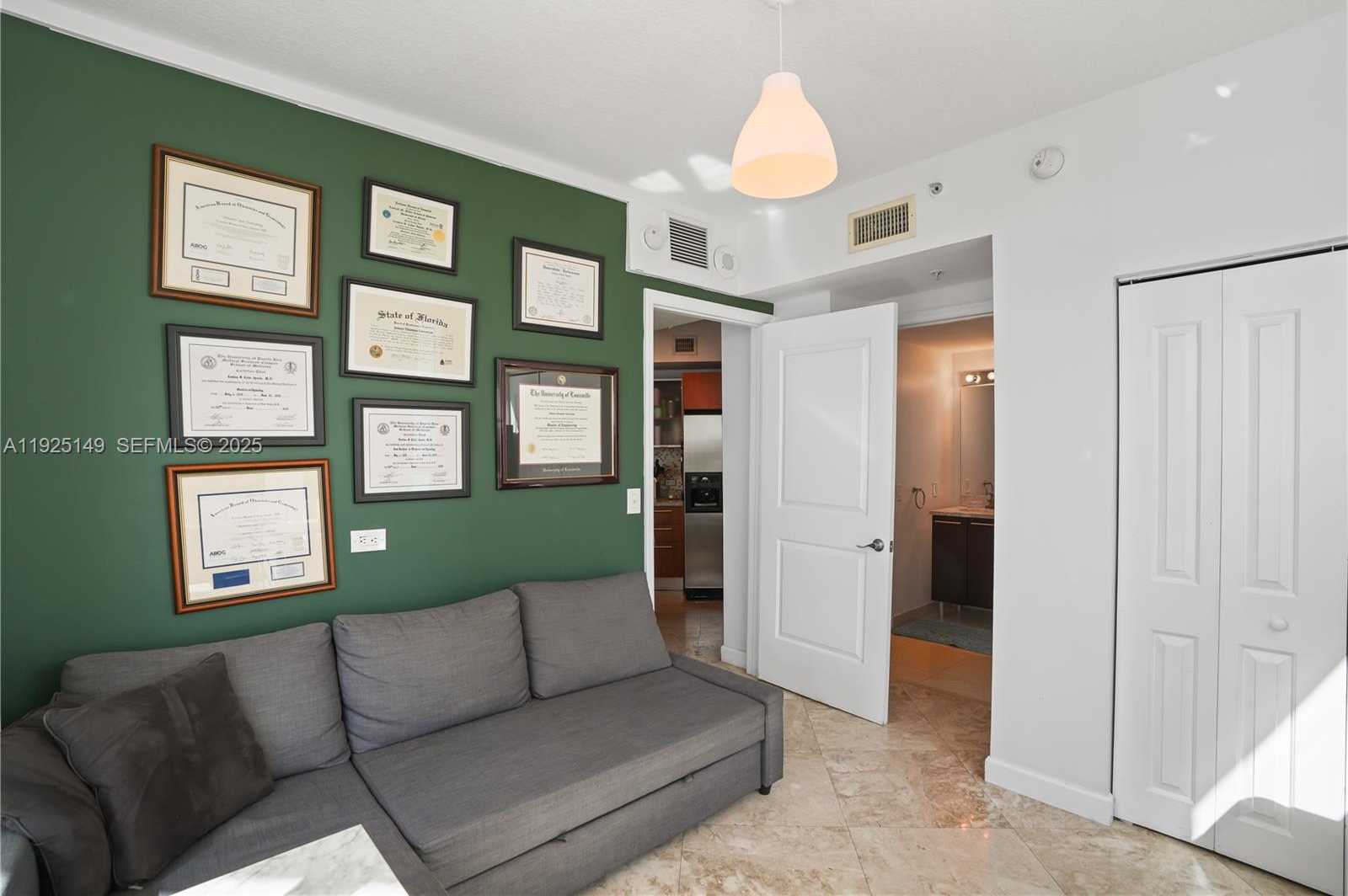 Small Image of 480 NORTH EAST 30TH ST #703, Miami Number 21