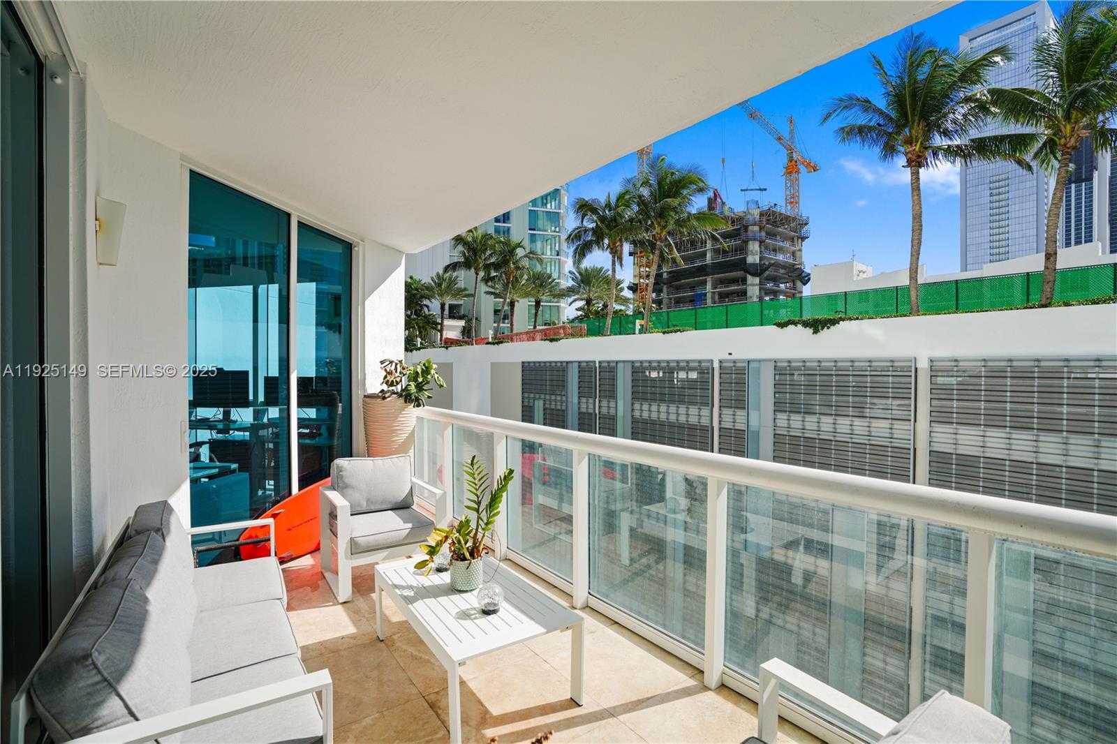 Small Image of 480 NORTH EAST 30TH ST #703, Miami Number 25