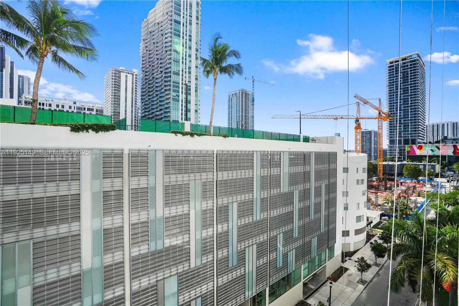 Small Image of 480 NORTH EAST 30TH ST #703, Miami Number 26