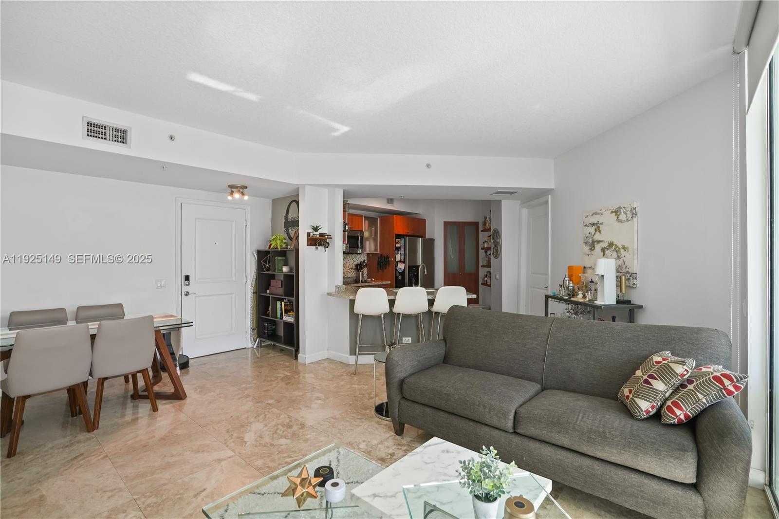 Small Image of 480 NORTH EAST 30TH ST #703, Miami Number 3