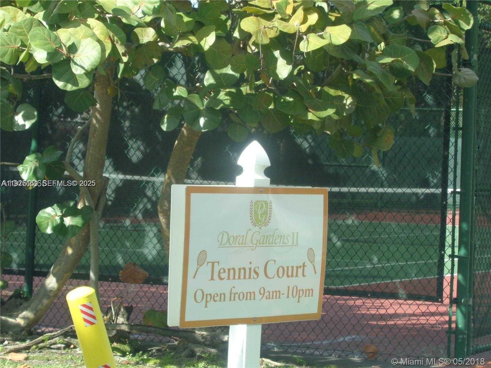 Small Image of 4910 NORTH WEST 79TH AVE #105, Doral Number 14