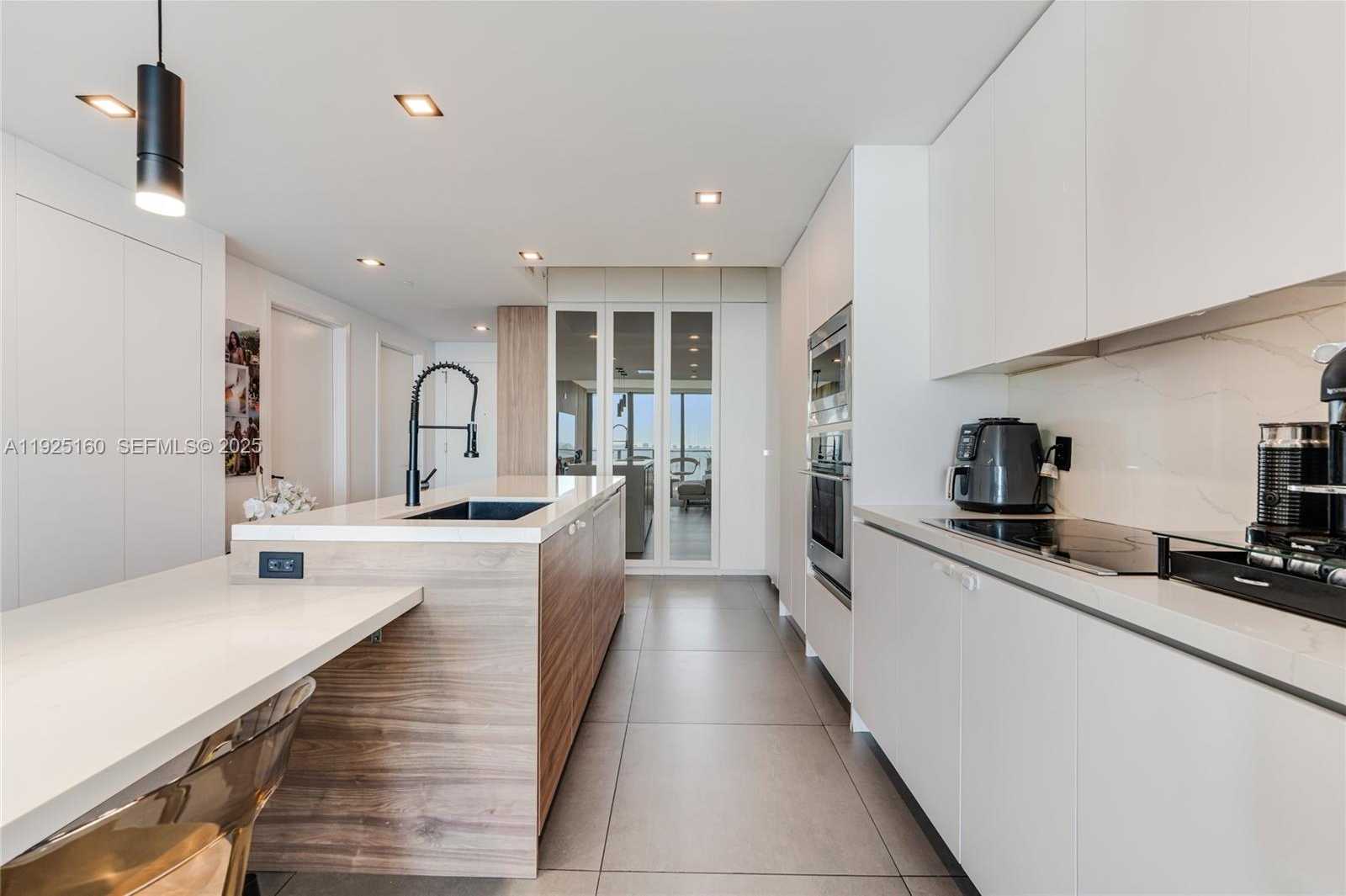 Small Image of 460 NORTH EAST 28TH ST #1806, Miami Number 10