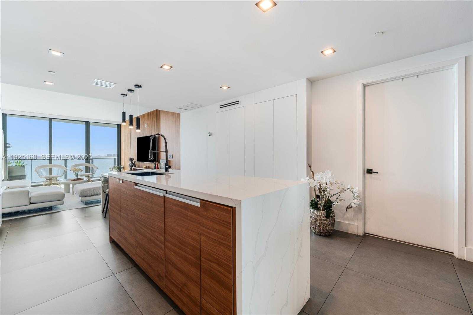 Small Image of 460 NORTH EAST 28TH ST #1806, Miami Number 11