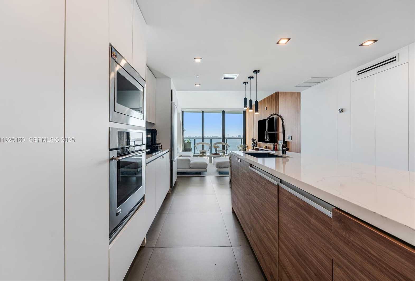 Small Image of 460 NORTH EAST 28TH ST #1806, Miami Number 13