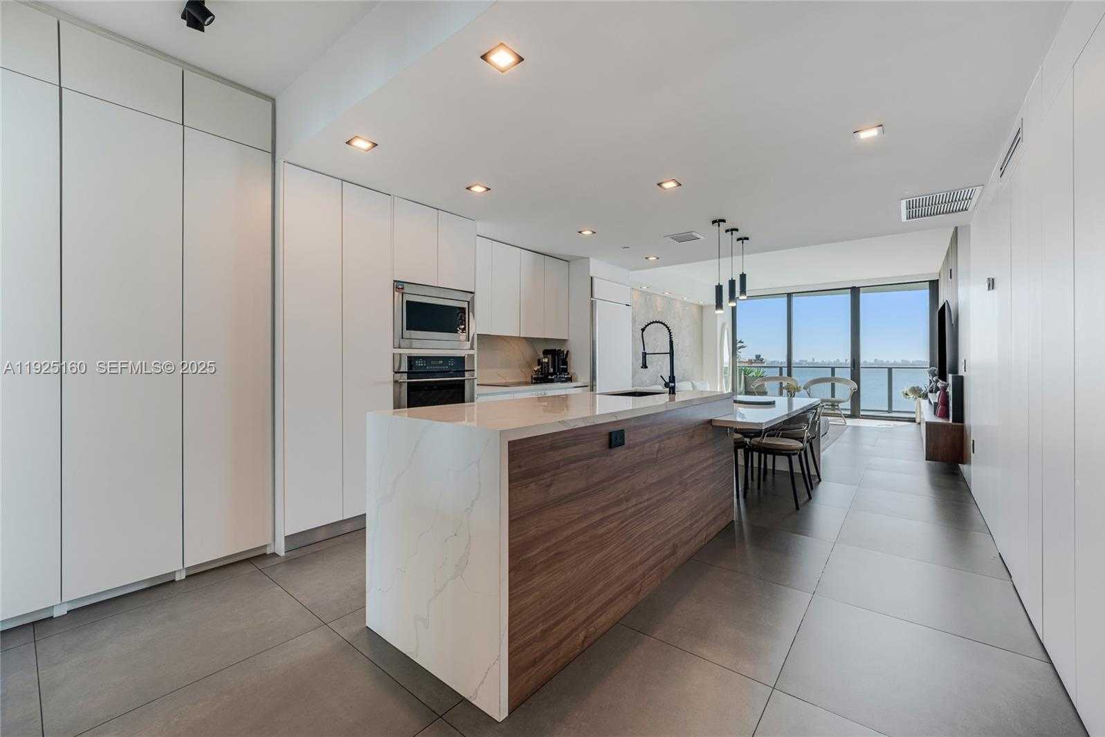 Small Image of 460 NORTH EAST 28TH ST #1806, Miami Number 14