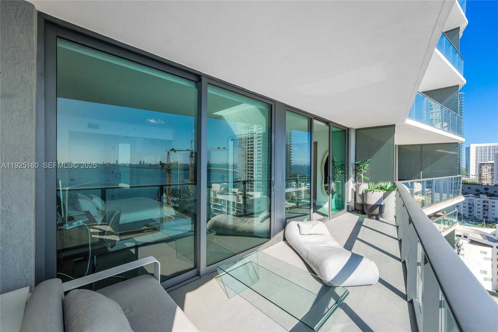 Small Image of 460 NORTH EAST 28TH ST #1806, Miami Number 15