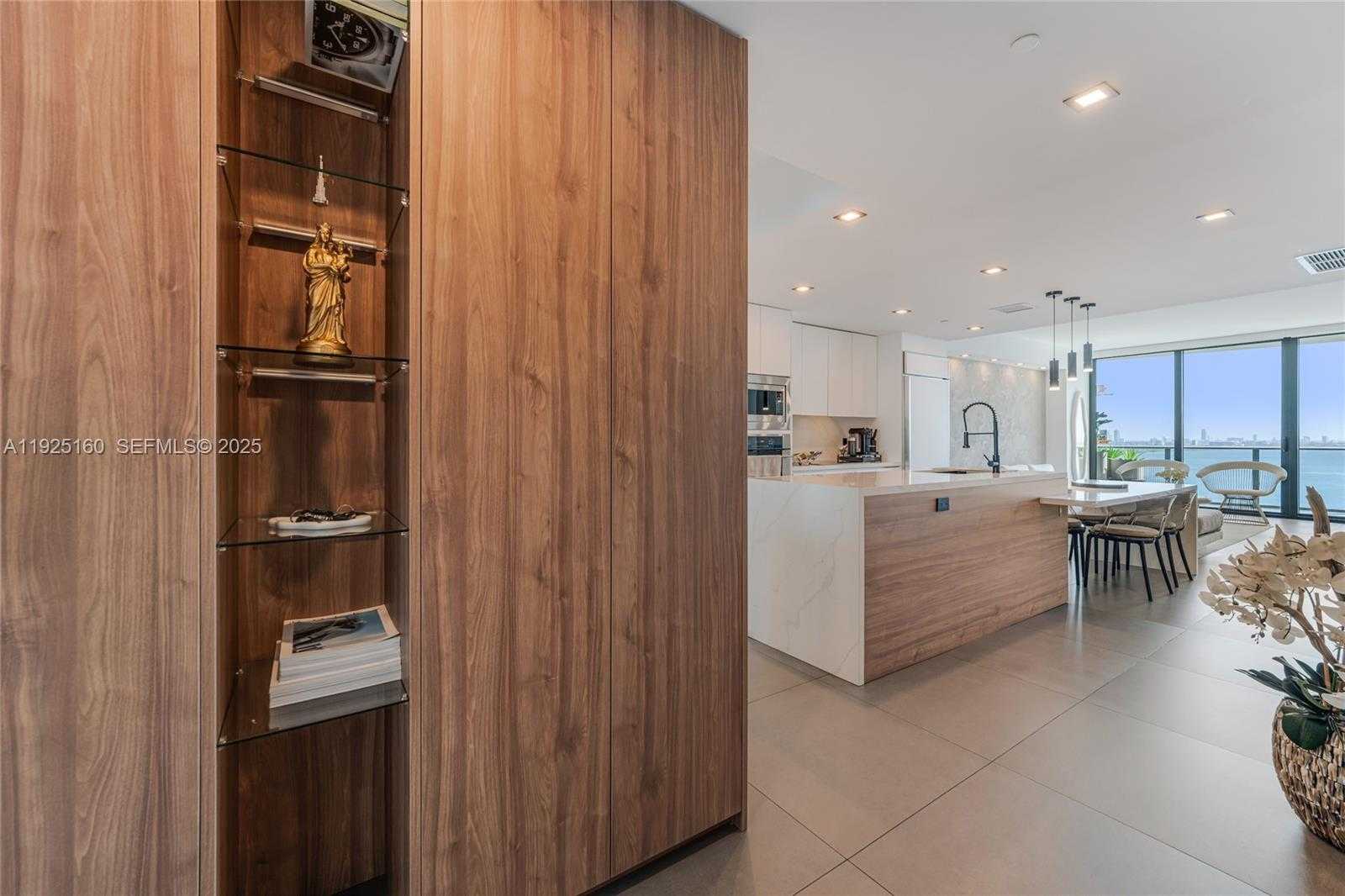 Small Image of 460 NORTH EAST 28TH ST #1806, Miami Number 17