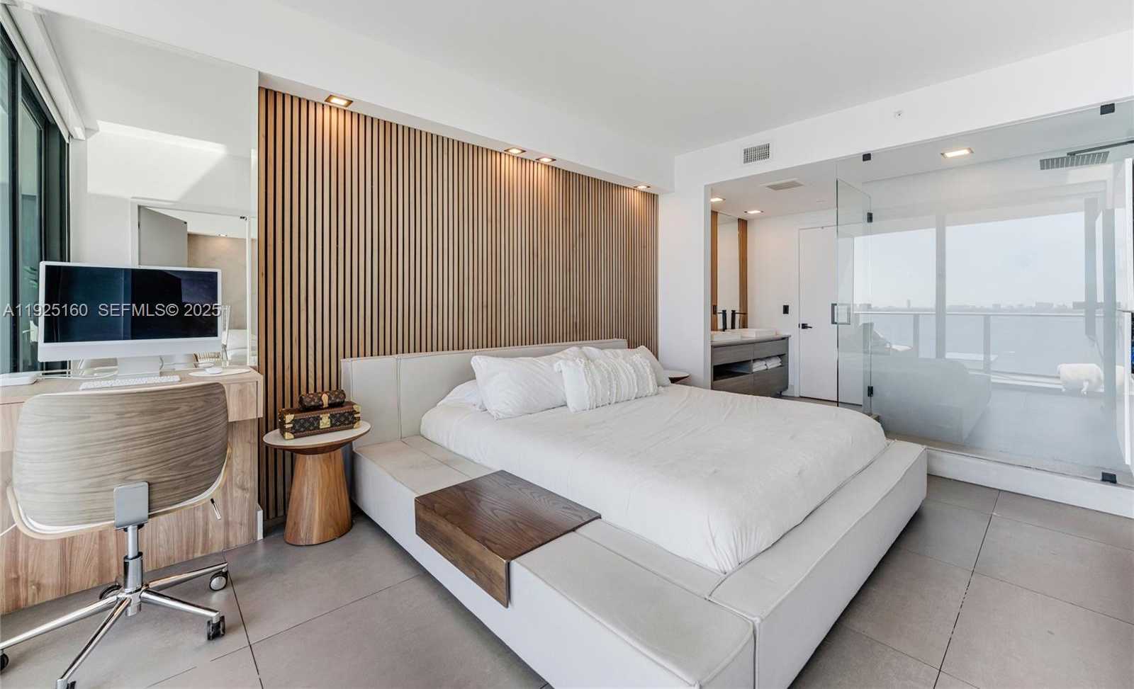 Small Image of 460 NORTH EAST 28TH ST #1806, Miami Number 18