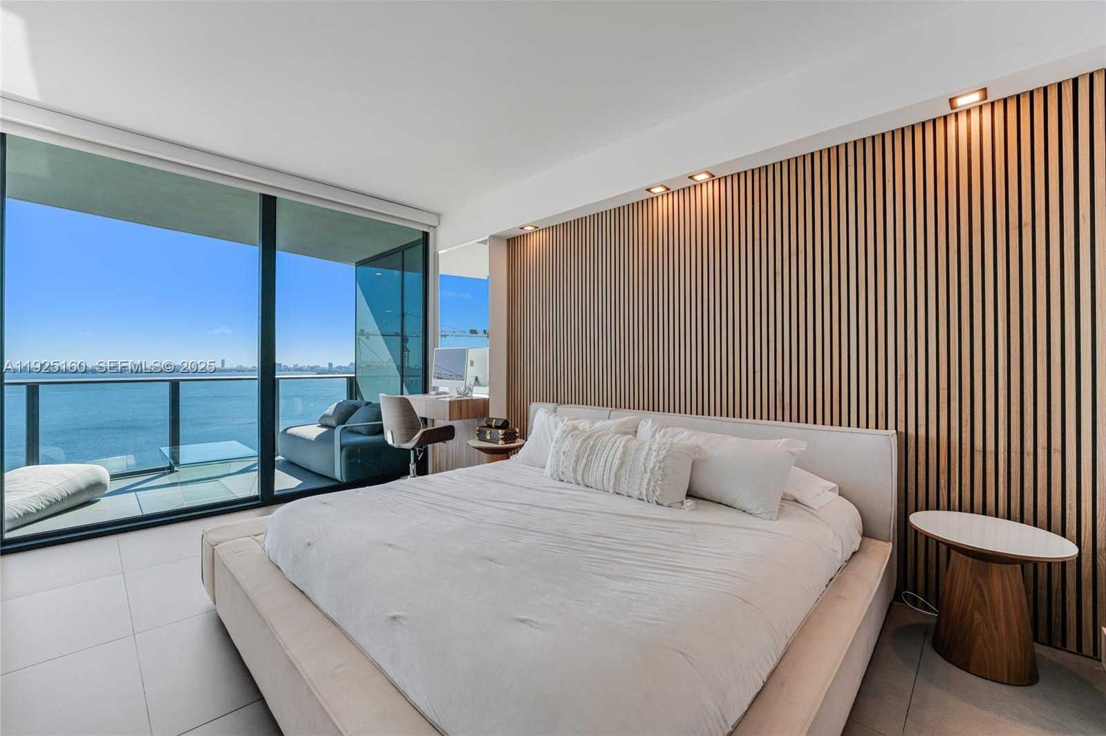 Small Image of 460 NORTH EAST 28TH ST #1806, Miami Number 19