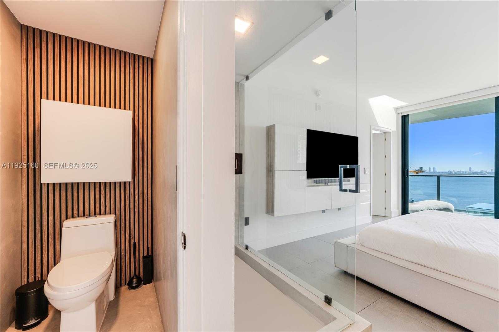 Small Image of 460 NORTH EAST 28TH ST #1806, Miami Number 23