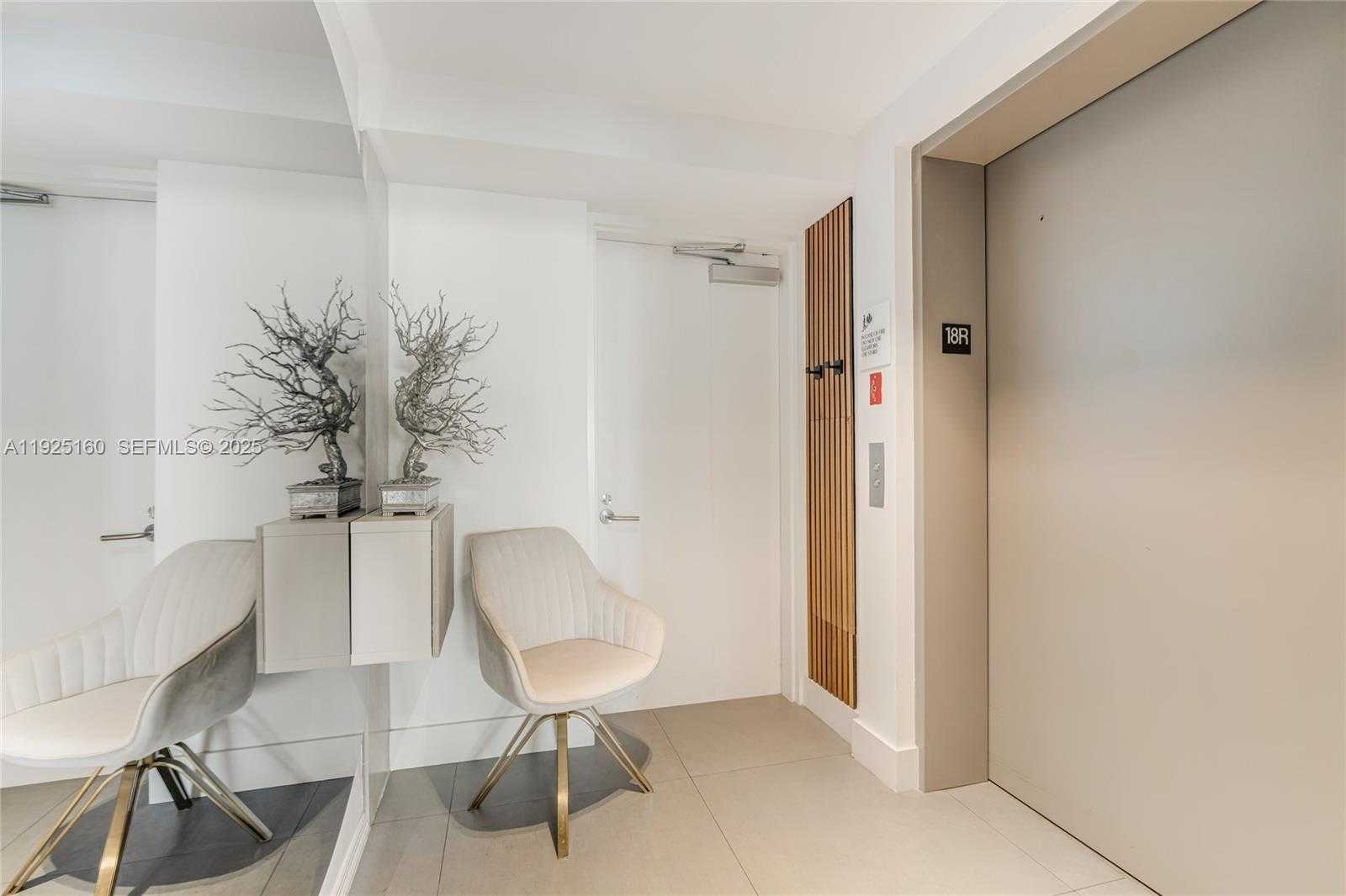 Small Image of 460 NORTH EAST 28TH ST #1806, Miami Number 25