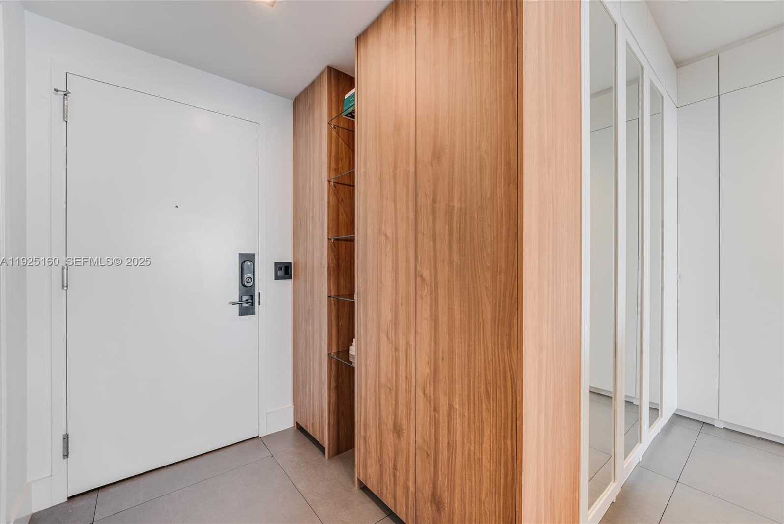 Small Image of 460 NORTH EAST 28TH ST #1806, Miami Number 28