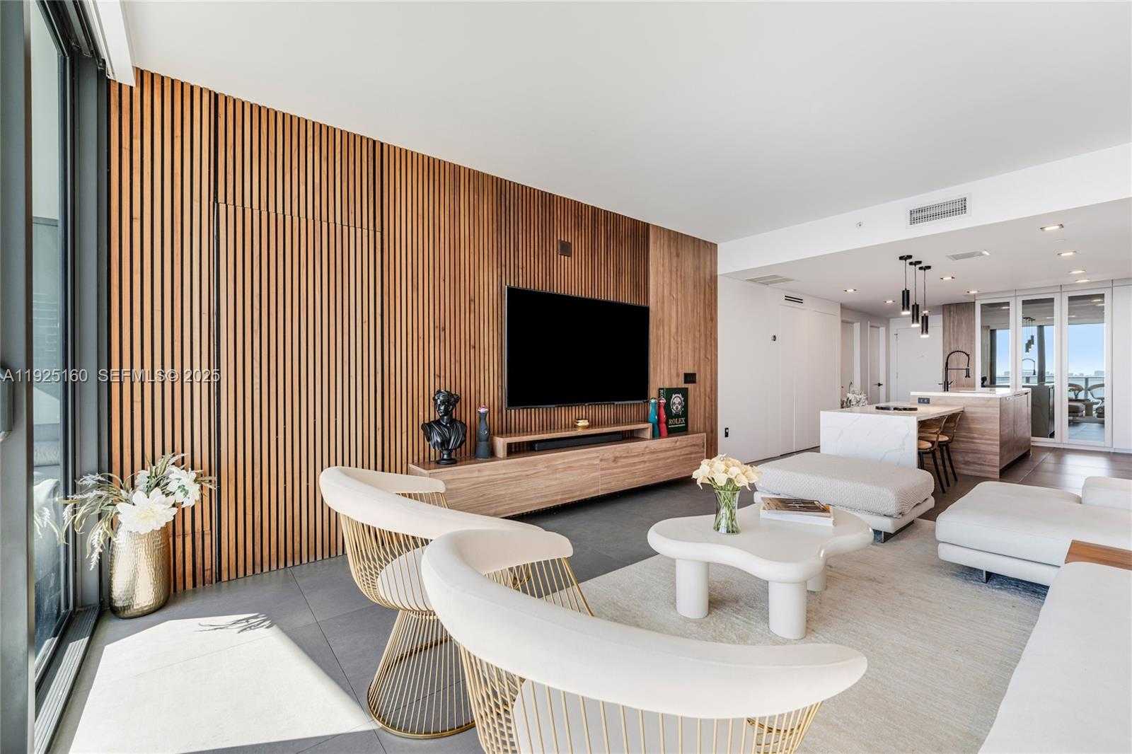 Small Image of 460 NORTH EAST 28TH ST #1806, Miami Number 4