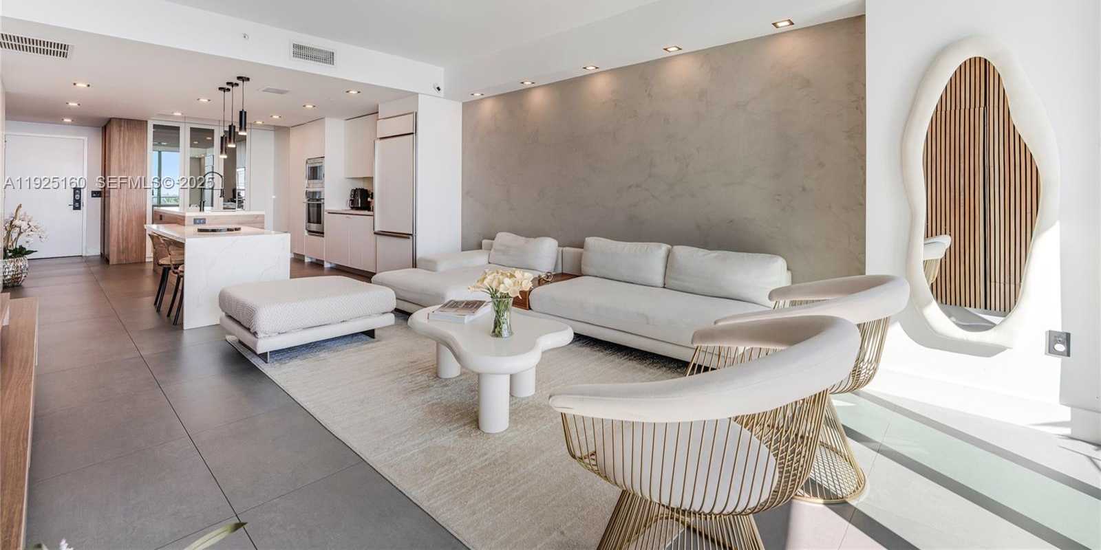 Small Image of 460 NORTH EAST 28TH ST #1806, Miami Number 5