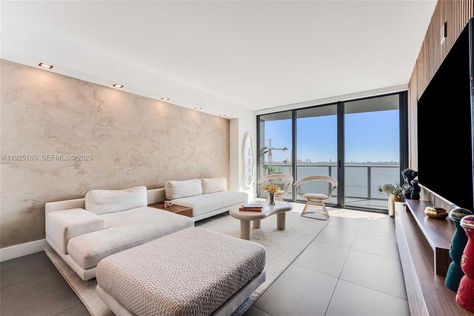 Small Image of 460 NORTH EAST 28TH ST #1806, Miami Number 6