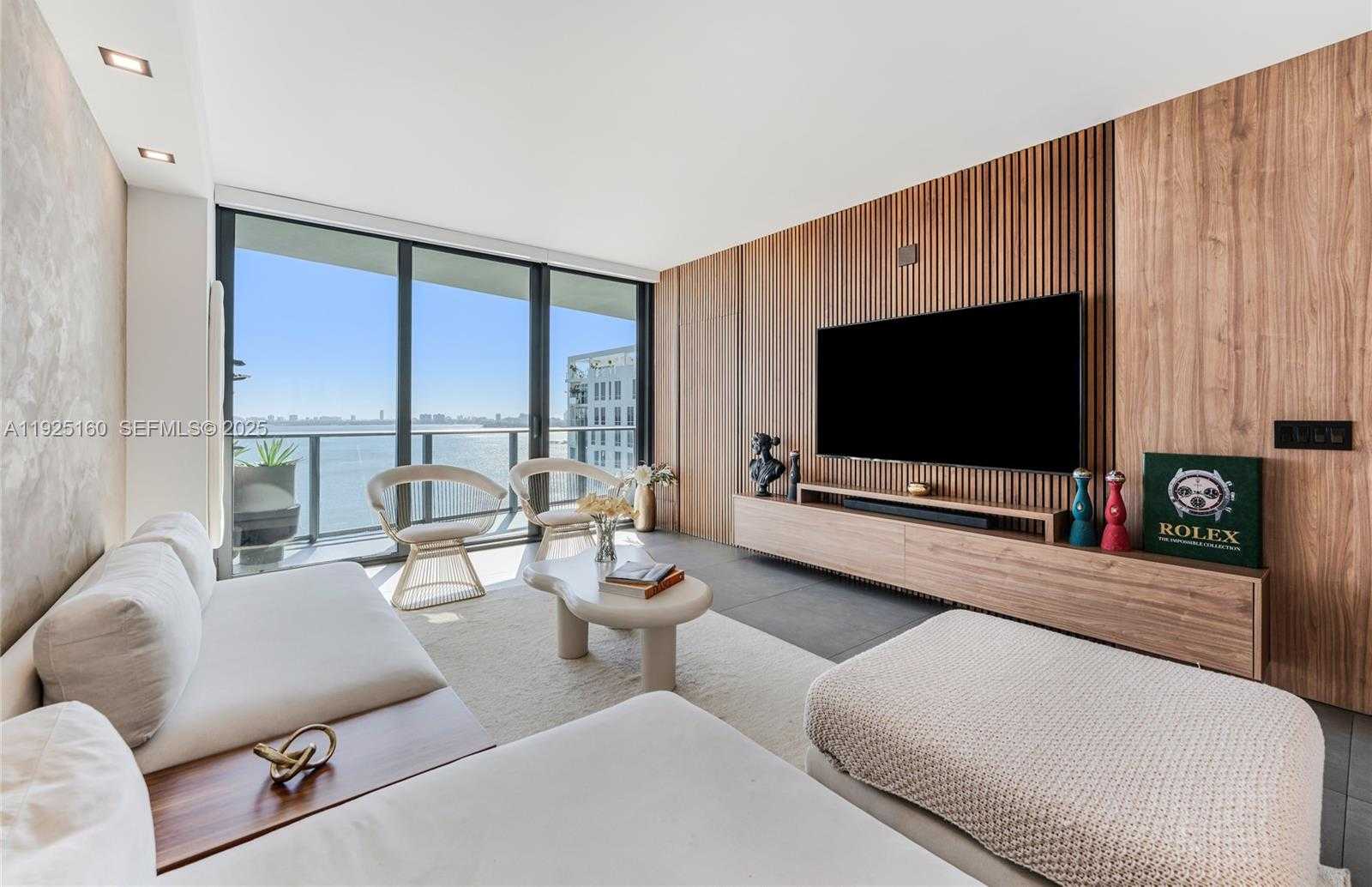 Small Image of 460 NORTH EAST 28TH ST #1806, Miami Number 7