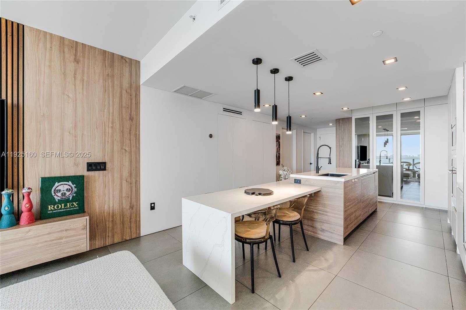 Small Image of 460 NORTH EAST 28TH ST #1806, Miami Number 8