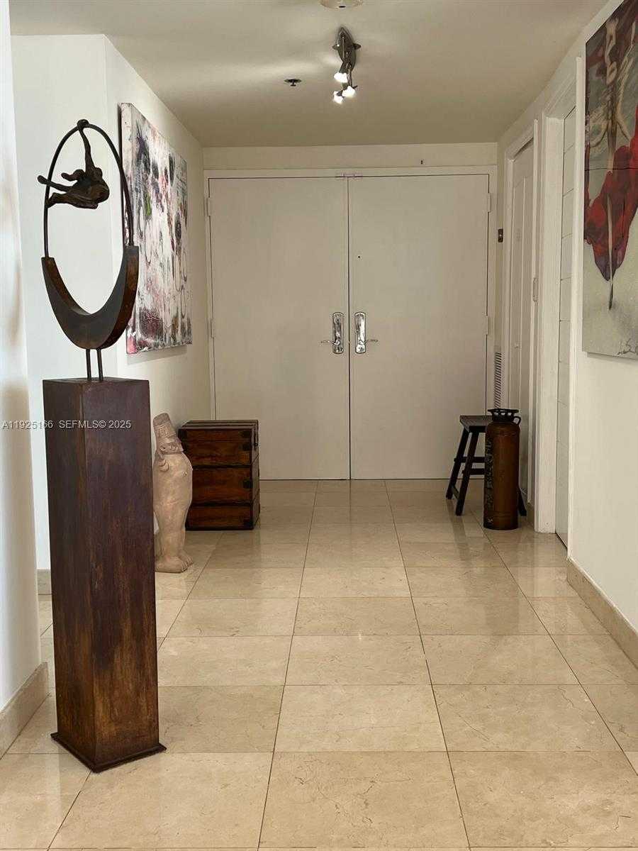 Small Image of 1581 BRICKELL AVE #2005, Miami Number 6