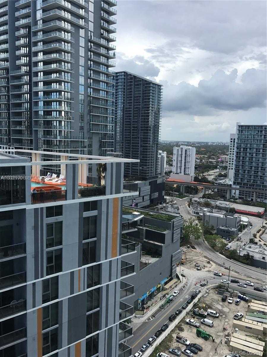 Small Image of 41 SOUTH EAST 5TH ST #1606, Miami Number 1