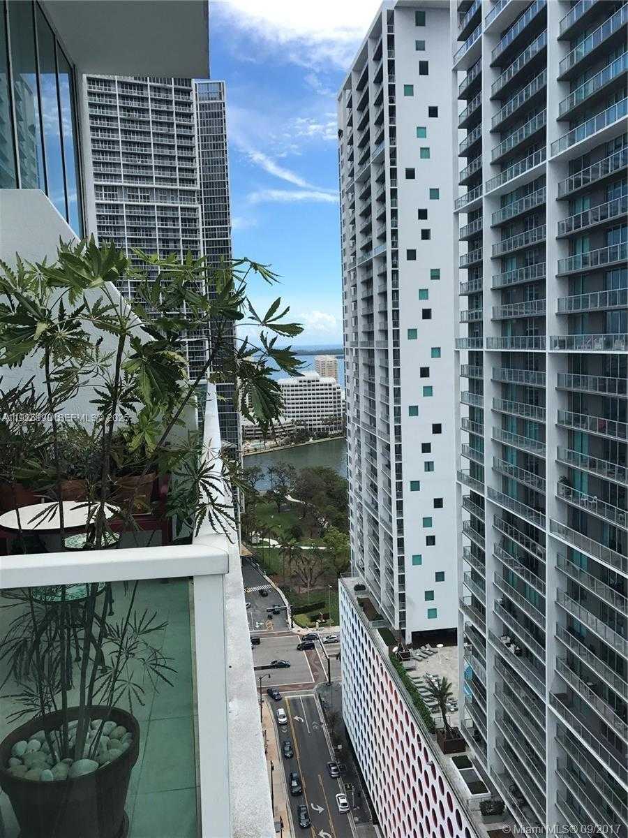 Small Image of 41 SOUTH EAST 5TH ST #1606, Miami Number 2