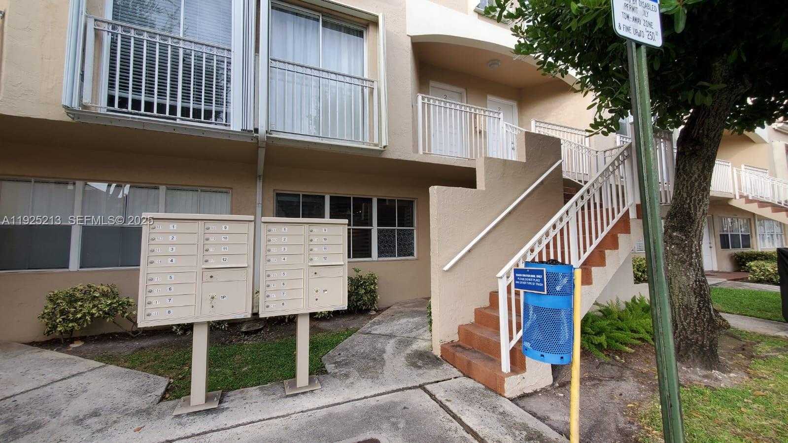 Small Image of 8665 NORTH WEST 6TH LN #1-205, Miami Number 15
