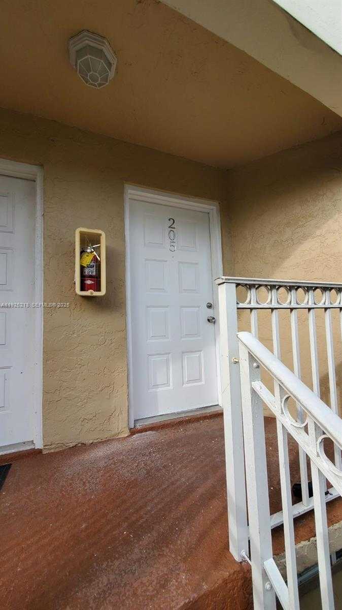 Small Image of 8665 NORTH WEST 6TH LN #1-205, Miami Number 16