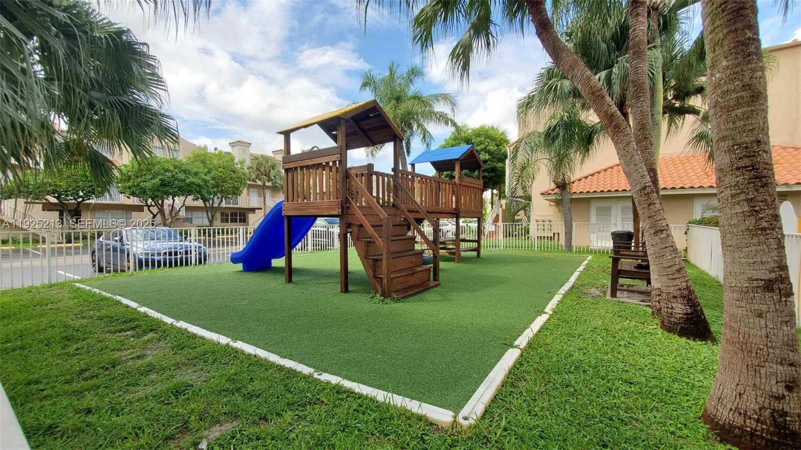 Small Image of 8665 NORTH WEST 6TH LN #1-205, Miami Number 18