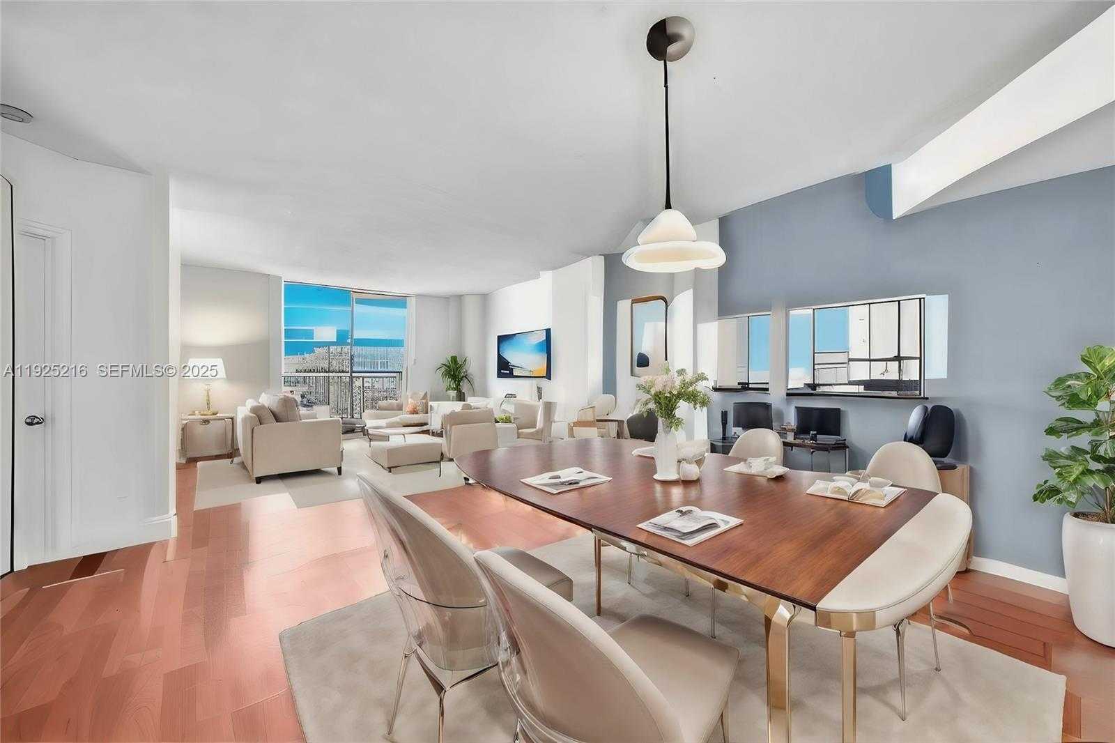 Small Image of 701 BRICKELL KEY BLVD #1911, Miami Number 2