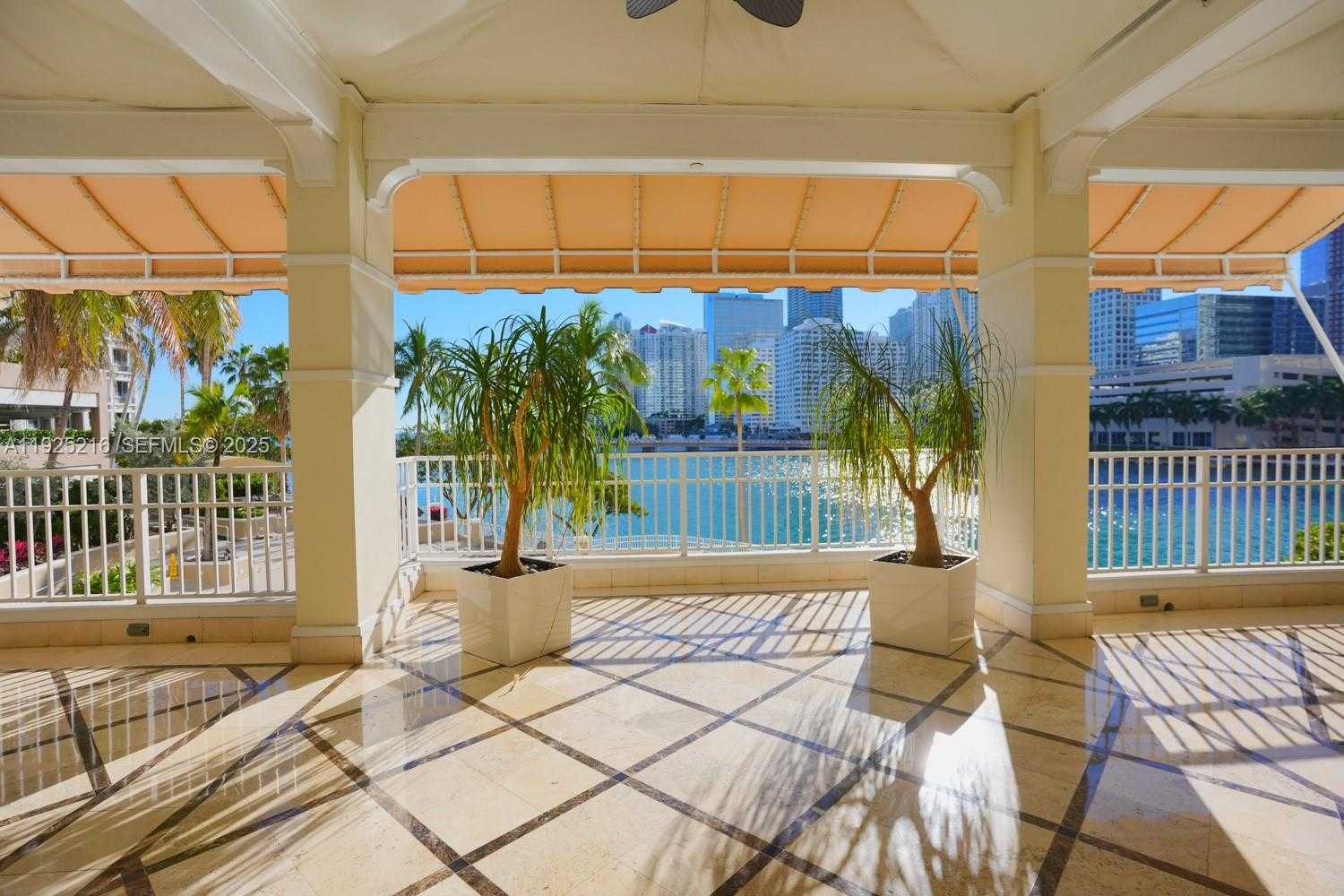 Small Image of 701 BRICKELL KEY BLVD #1911, Miami Number 28