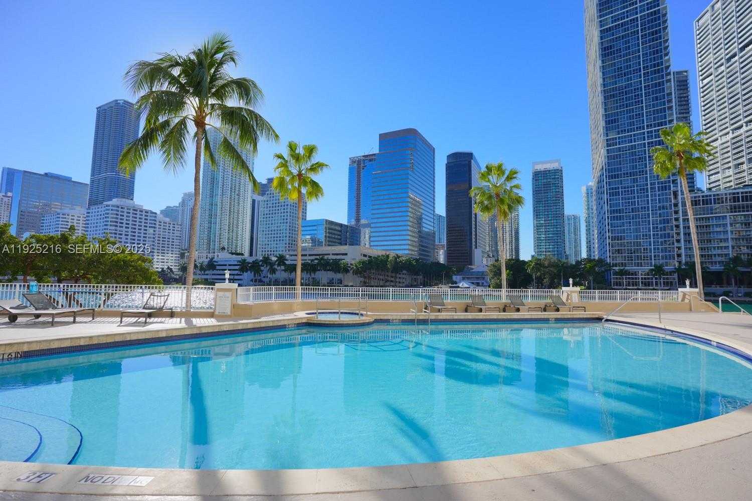 Small Image of 701 BRICKELL KEY BLVD #1911, Miami Number 29