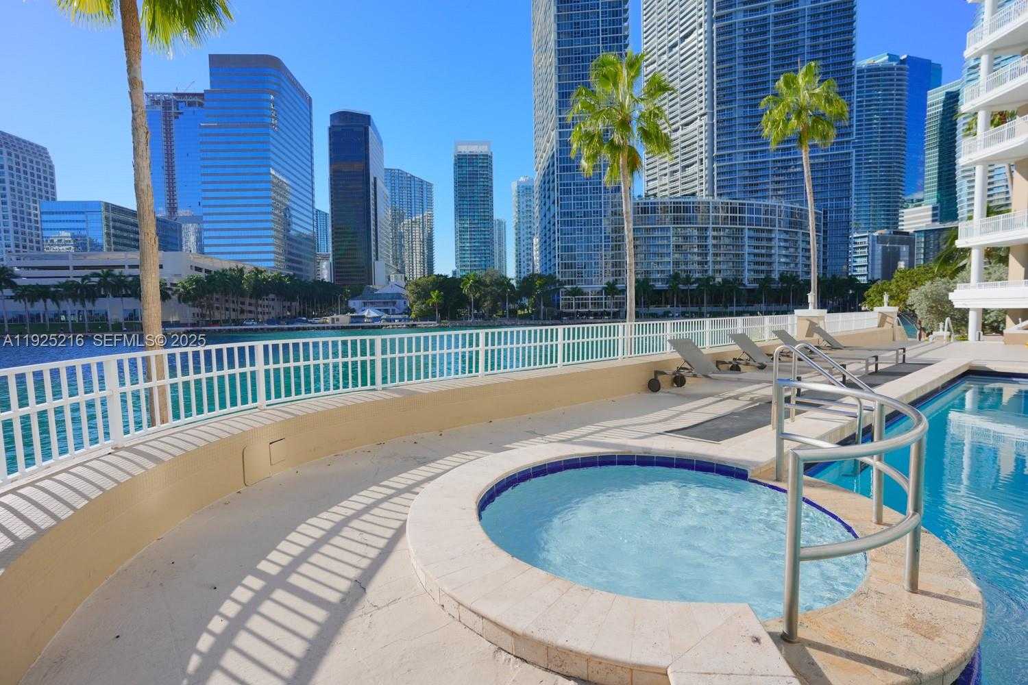 Small Image of 701 BRICKELL KEY BLVD #1911, Miami Number 30