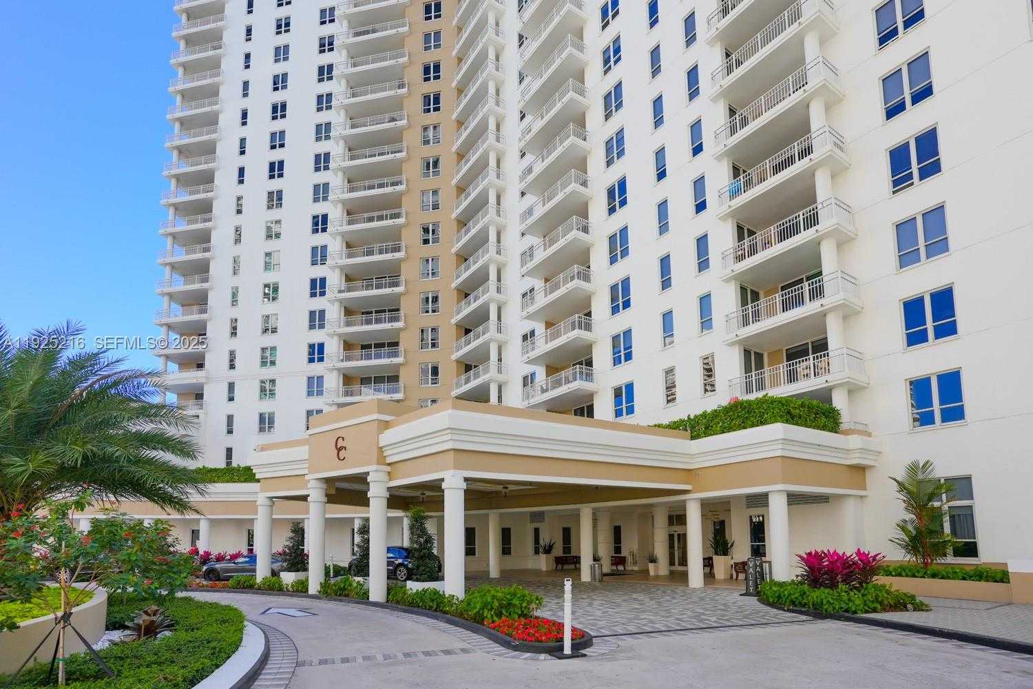 Small Image of 701 BRICKELL KEY BLVD #1911, Miami Number 39
