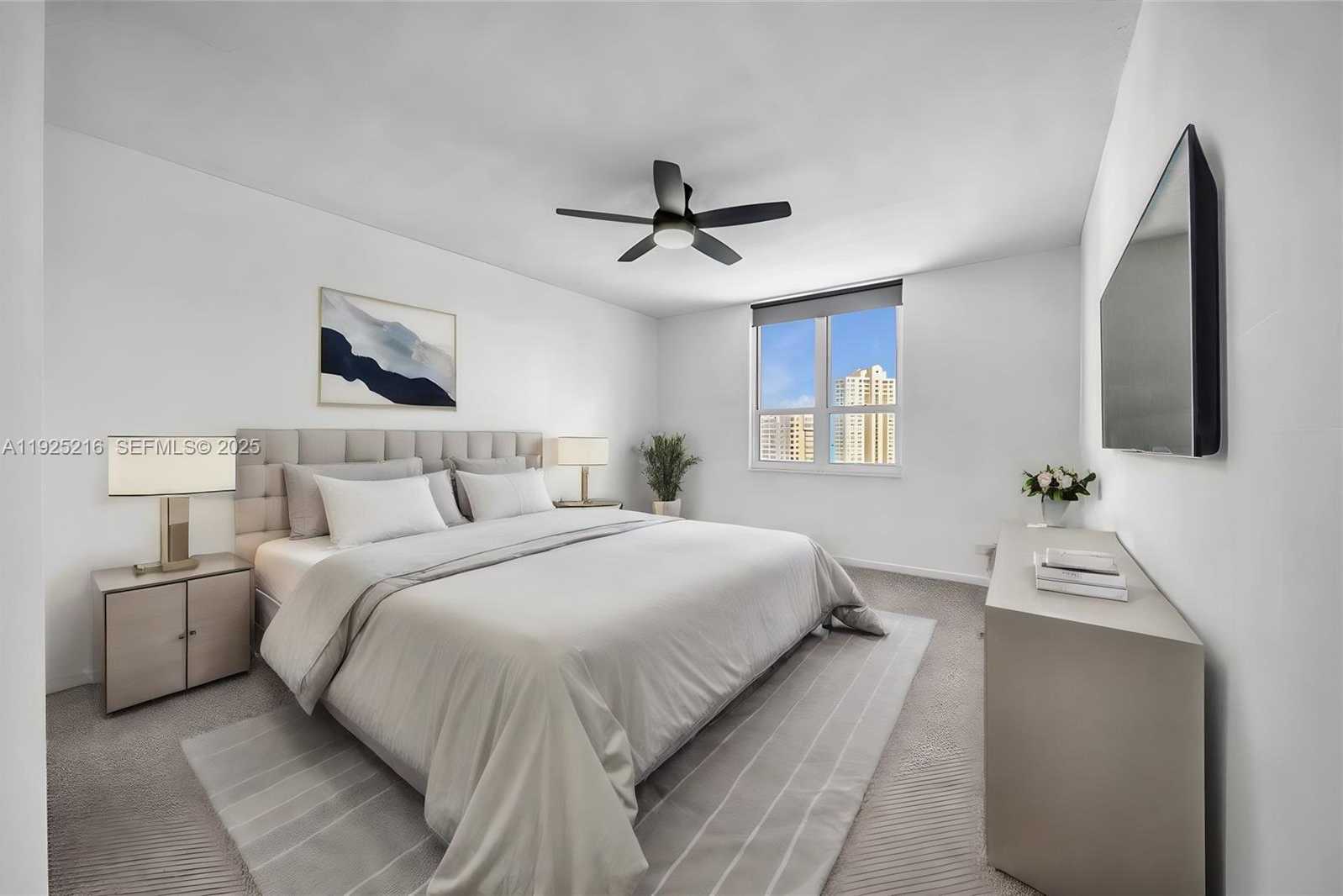 Small Image of 701 BRICKELL KEY BLVD #1911, Miami Number 6