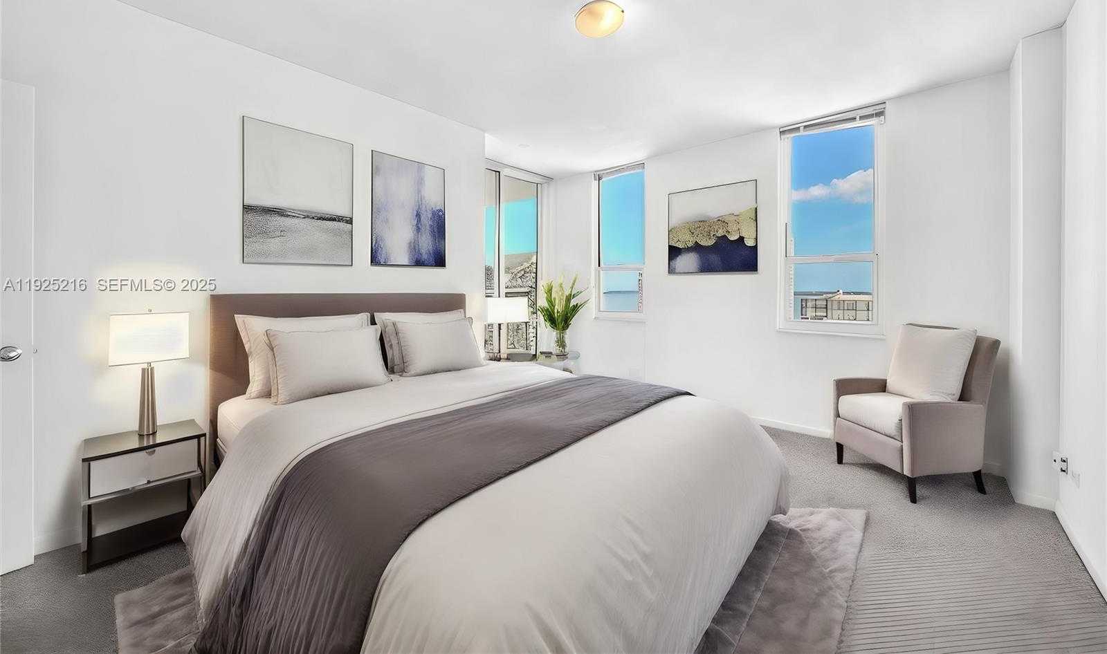 Small Image of 701 BRICKELL KEY BLVD #1911, Miami Number 7