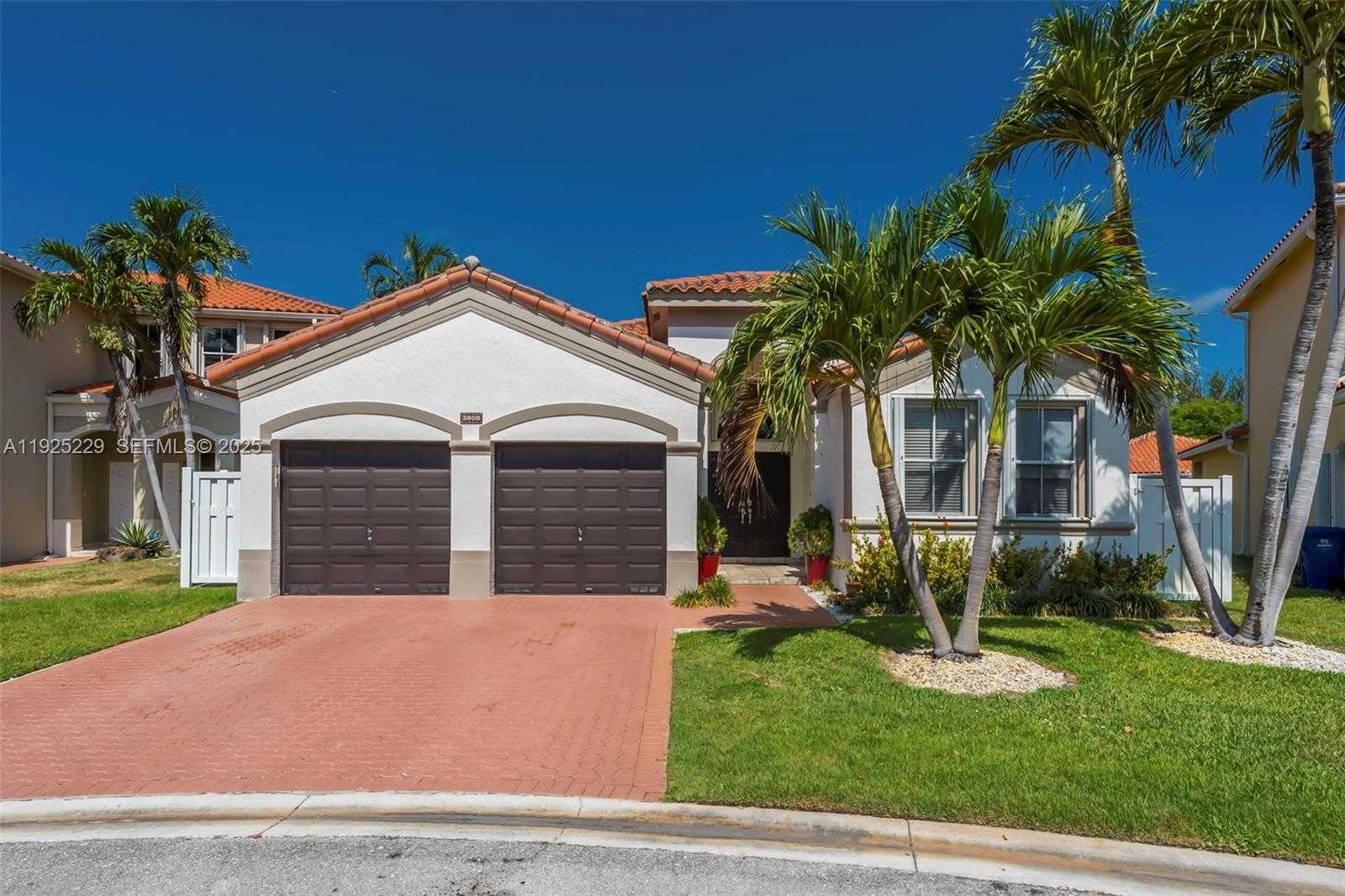 Small Image of 3808 SOUTH WEST 165TH TER, Miramar Number 36