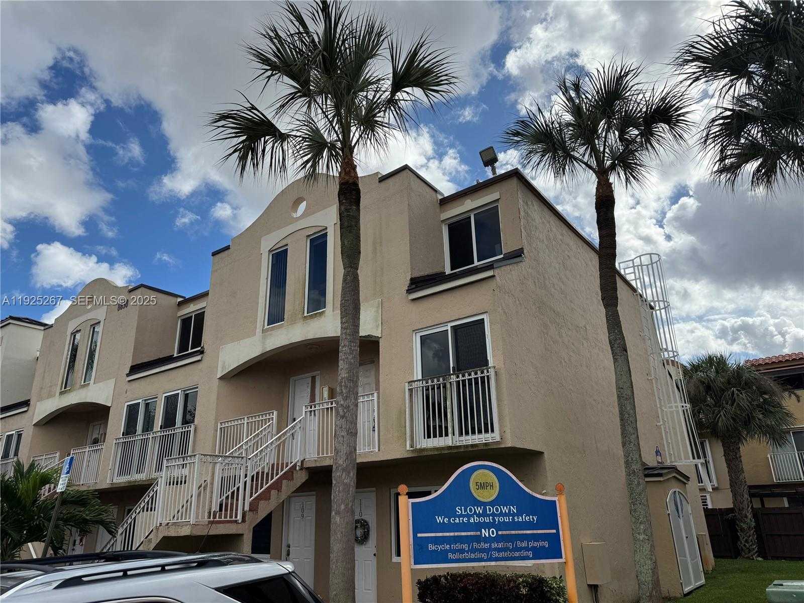 Small Image of 8630 NORTH WEST 5TH TER #16-210, Miami Number 3