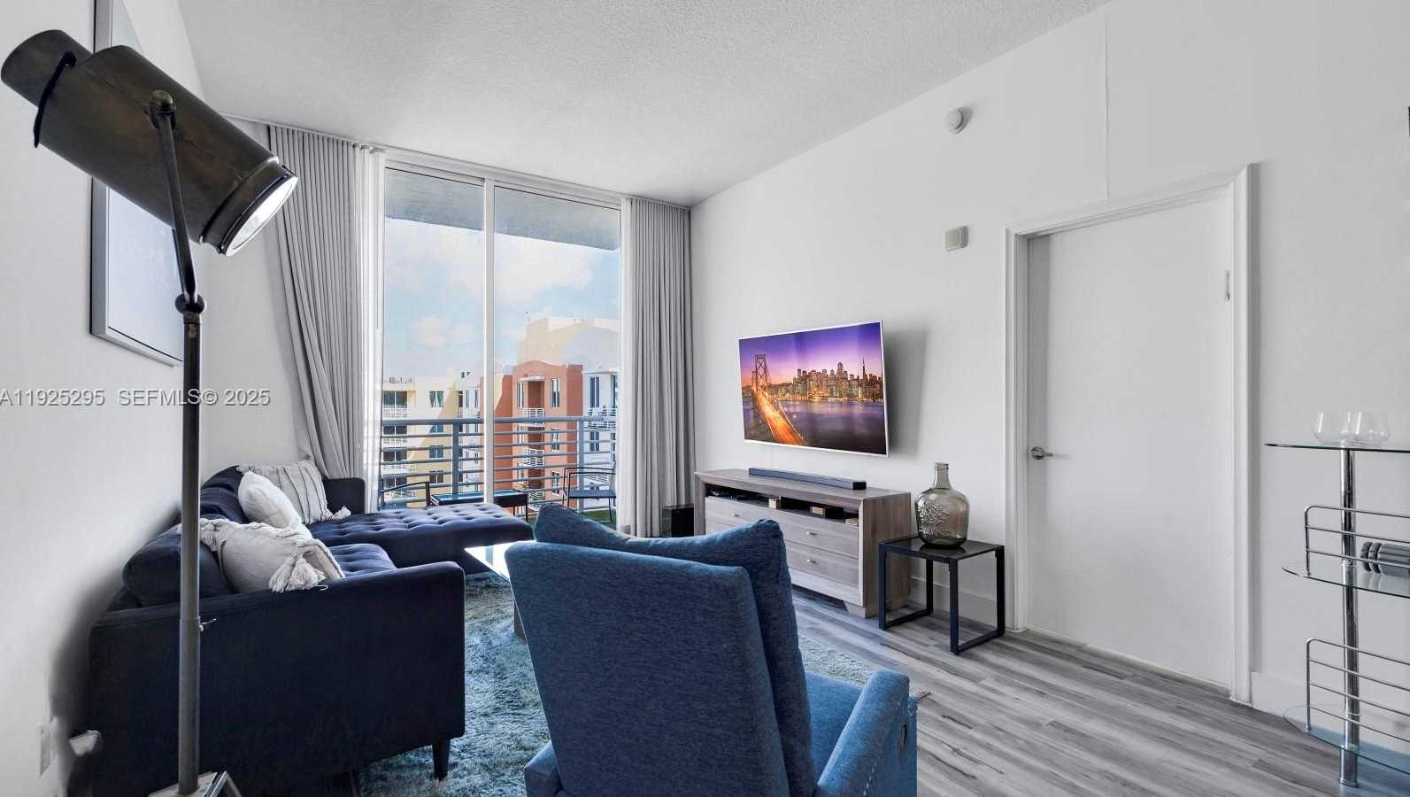 Small Image of 18800 NORTH EAST 29TH AVE #PH20, Aventura Number 2