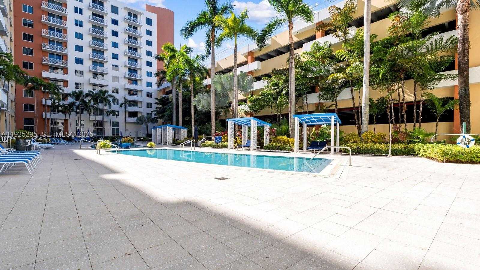 Small Image of 18800 NORTH EAST 29TH AVE #PH20, Aventura Number 24