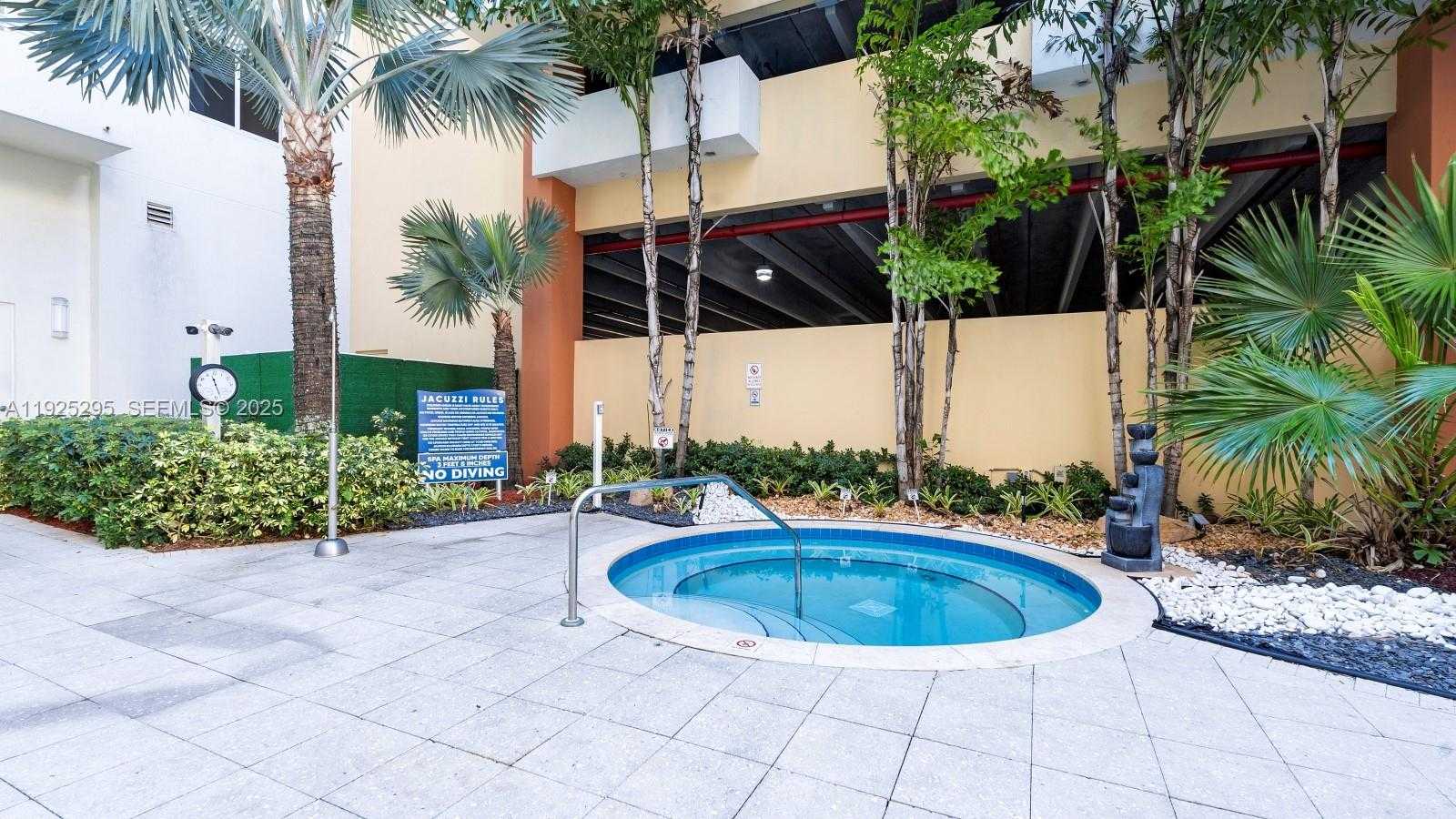 Small Image of 18800 NORTH EAST 29TH AVE #PH20, Aventura Number 25