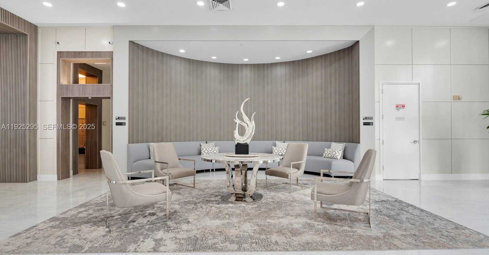 Small Image of 18800 NORTH EAST 29TH AVE #PH20, Aventura Number 26