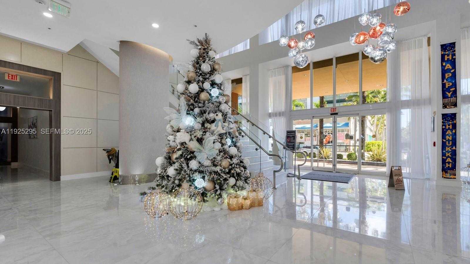 Small Image of 18800 NORTH EAST 29TH AVE #PH20, Aventura Number 27