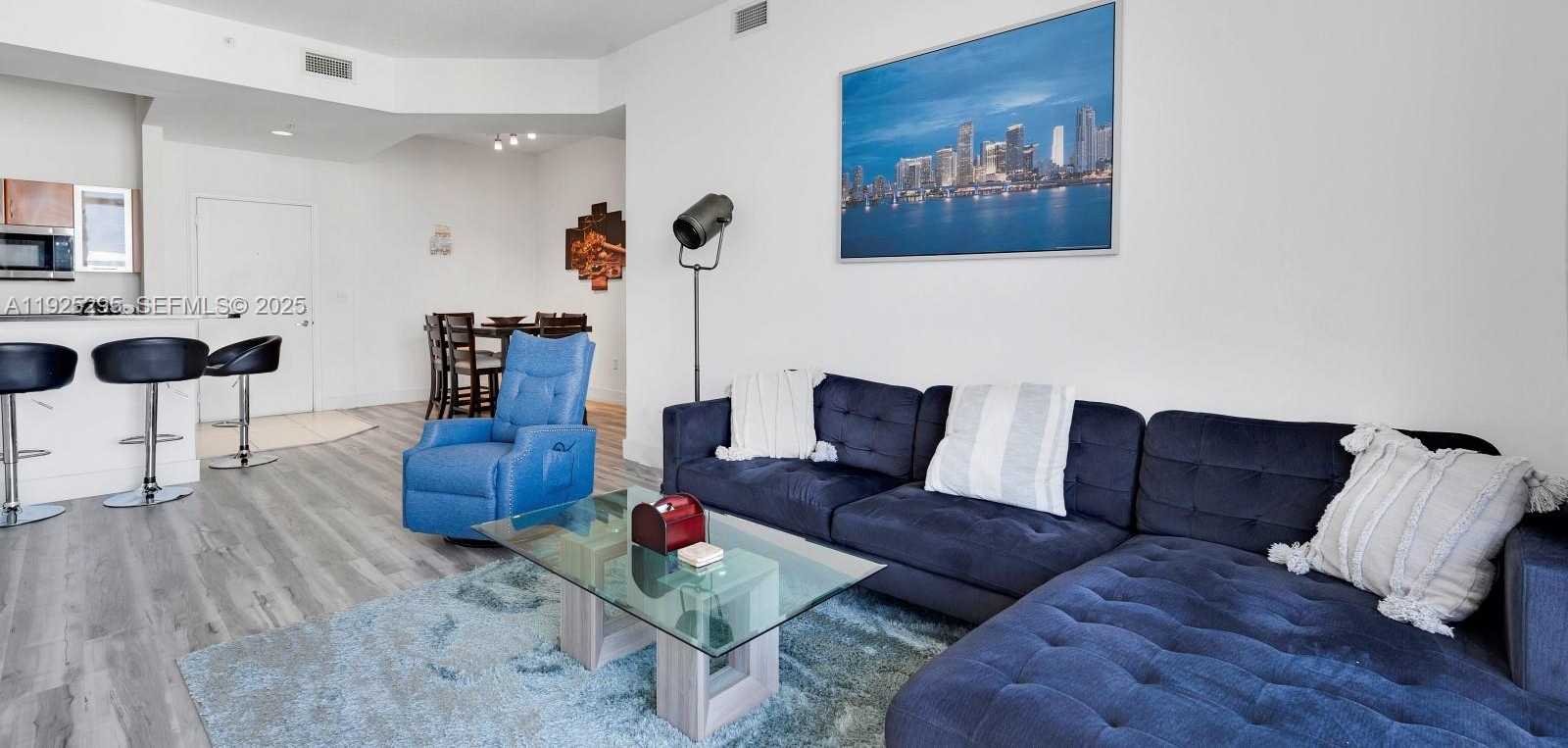 Small Image of 18800 NORTH EAST 29TH AVE #PH20, Aventura Number 3