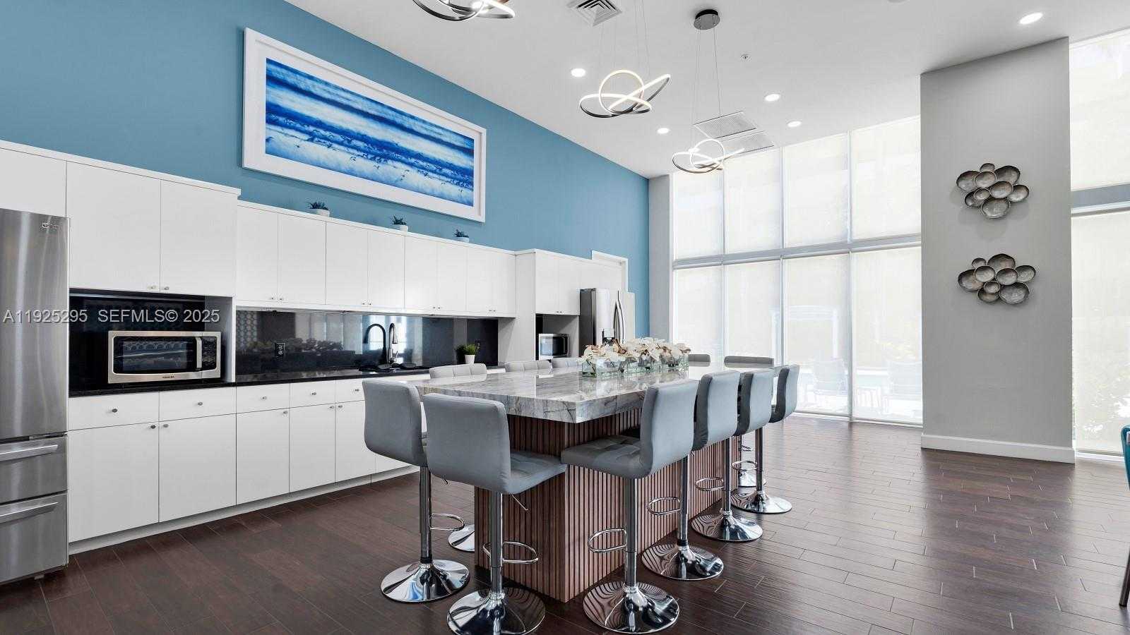 Small Image of 18800 NORTH EAST 29TH AVE #PH20, Aventura Number 33