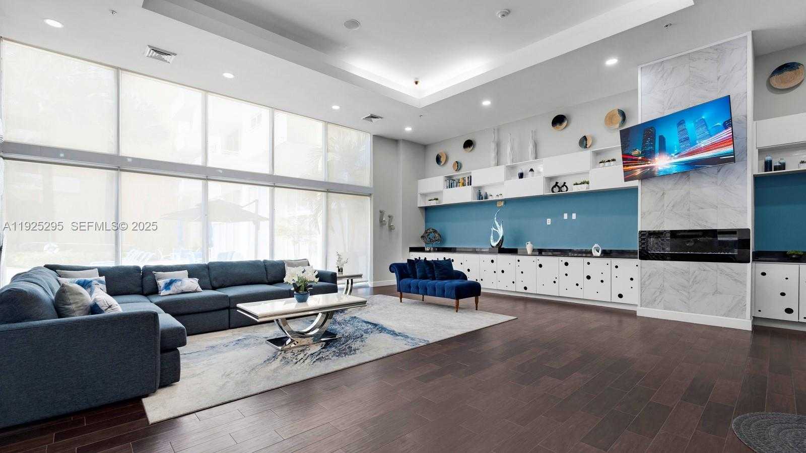 Small Image of 18800 NORTH EAST 29TH AVE #PH20, Aventura Number 34