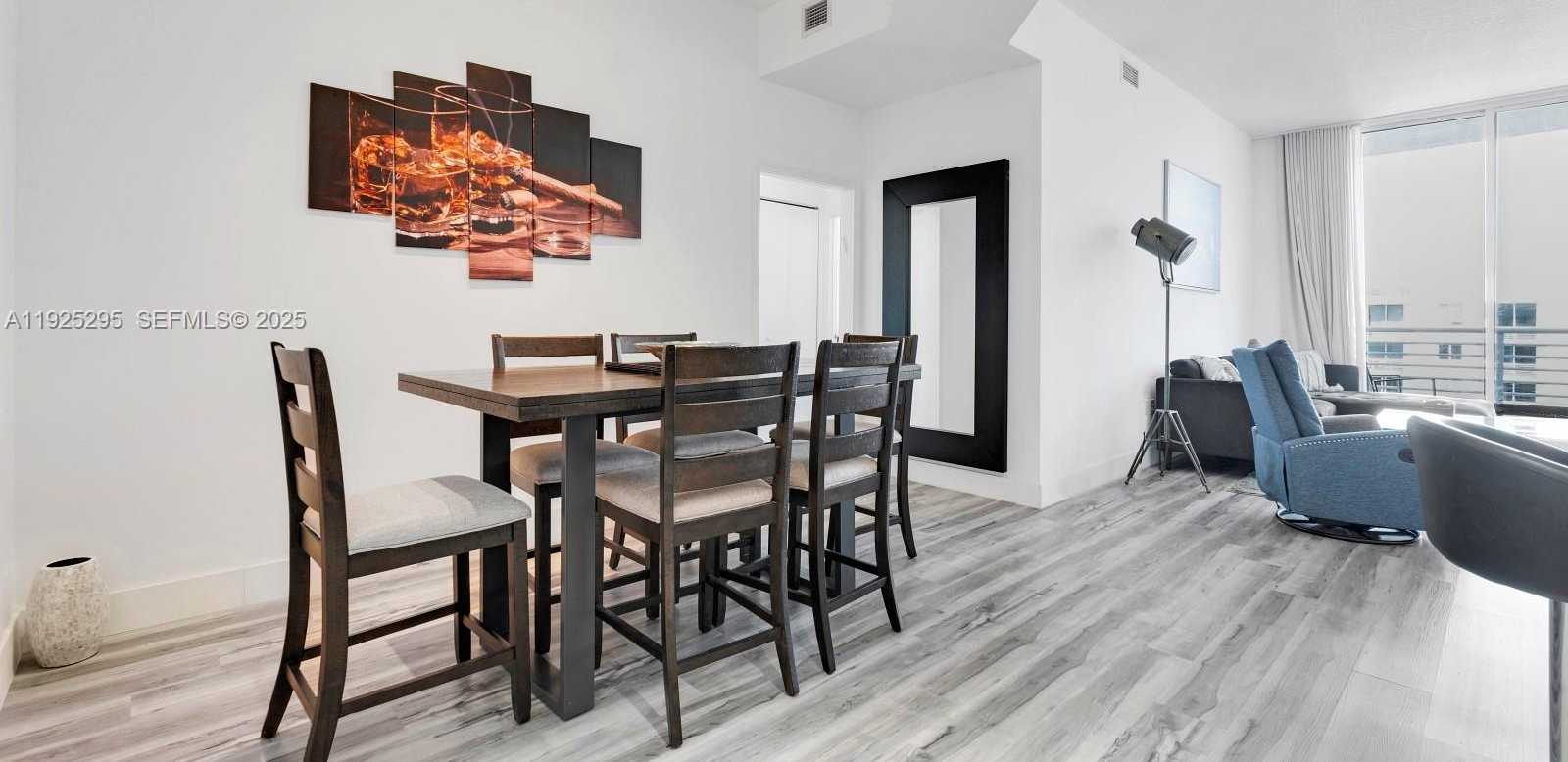 Small Image of 18800 NORTH EAST 29TH AVE #PH20, Aventura Number 5